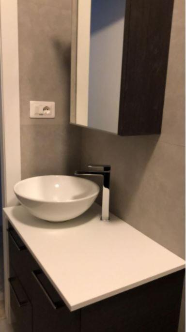 Ferienwohnung Camera Luna Fronte Mare Aci Trezza Aci Castello Exterior foto