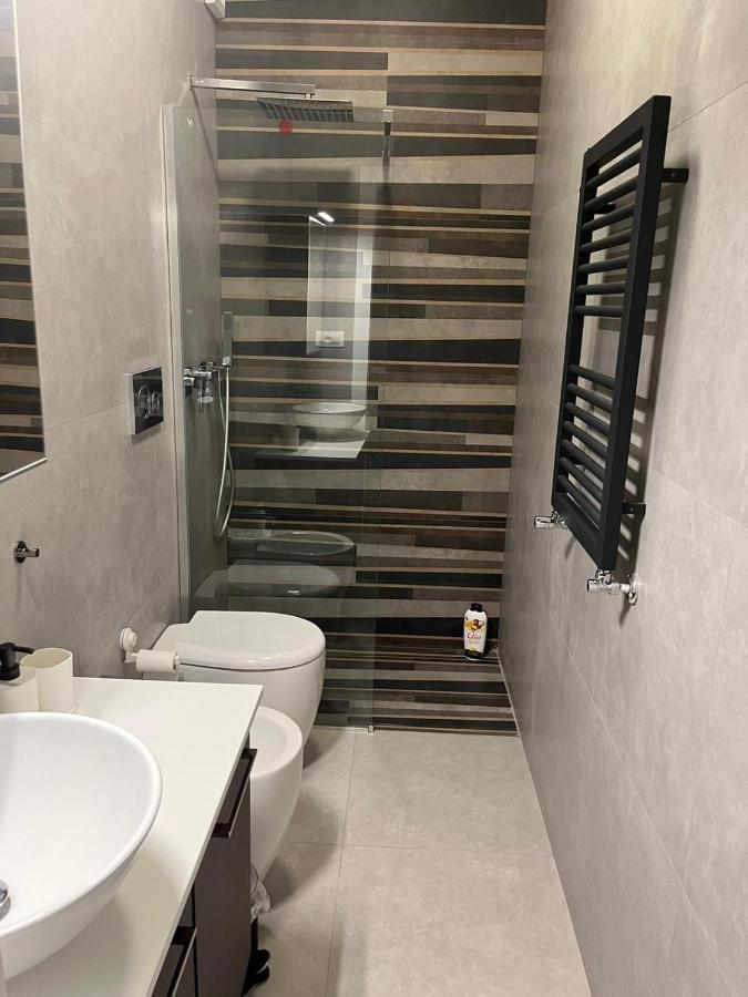 Ferienwohnung Camera Luna Fronte Mare Aci Trezza Aci Castello Exterior foto